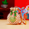 Green Pouch
