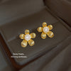 Textured Flower