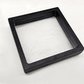 Square Transparent Membrane Jewelry Display Boxes for Jewelry Display view 7
