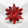 Red Flower