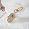 Gold Pave