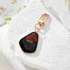 Red Flower Trio
