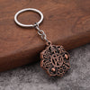 Antique Copper