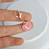 Letter L Pink