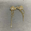 Gold Crystal Rose