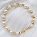 Double Loop Fold Over Cord End Clasps Jewelry Findings view 4