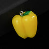 Bell Pepper Yellow