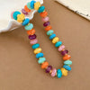 Bright Multicolor
