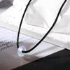 Translucent White Stone