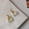 White Resin