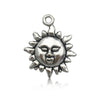 Gray Sun 2