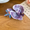 Purple Orchid