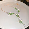 Pearl Flower