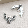 White Bat 1