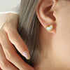 Gold Studs