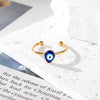 Teardrop Eye