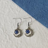 Moon Evil Eye