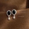 Black Agate