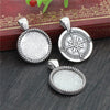 Antique Silver