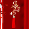 Red Classic-Dragon
