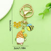Yellow Bee ER1748