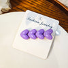 Solid Purple