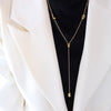 Gold Tone