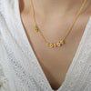 Gold Daisy