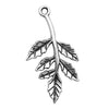 Gray Leaf 14