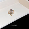 Gold Cross
