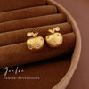 Gold Apple