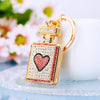 Pink Heart-Perfume