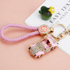 Pink-Fortune Pink-Convertible