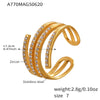Gold Multi-Band
