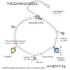 Steel Bracelet