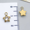 Gold Star