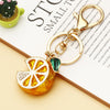 Plain Lemon-Slice