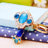 Blue Ruyi