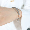 Steel Cuff