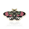 Black Butterfly Seven