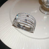 Silver Dots 105