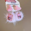 Pink Pom