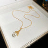 Gold Circle