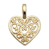 Yellow Heart 16