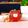 Red Tiger-Baby