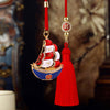 Fortune-Sailboat