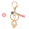 Letter Q
