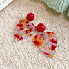 Red Leaf