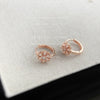Rose Snowflake