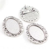 Antique Silver